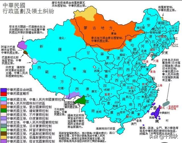 百灭宁要用多少天:准噶尔太强还是清朝太弱？为何消灭准噶尔用了清朝70多年时间？
