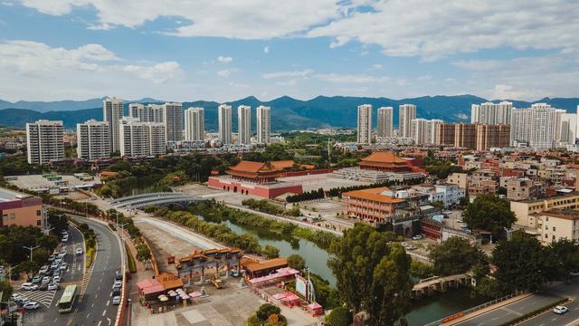 哪些电视剧是在厦门拍摄的？插图30