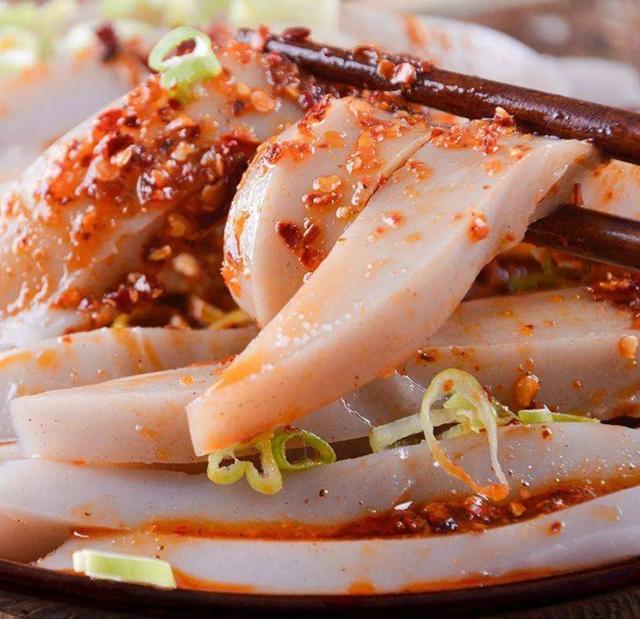 延安有哪些风味小吃?-生活百科