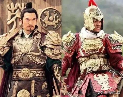 杨义臣:《说唐全传》中天神转世的王侯将相中谁死的最惨，谁又是善终？