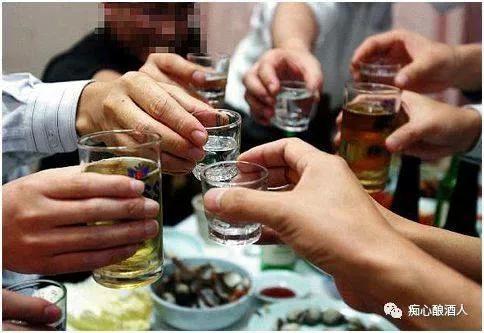 山东哪个城市的人最能喝酒，有人质疑山东人酒量大是因为喝的酒普遍度数低，你怎么看