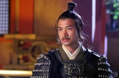 汉景帝:汉朝的大将军周亚夫，吃肉要双筷子，汉景帝刘启为什么起了杀心？