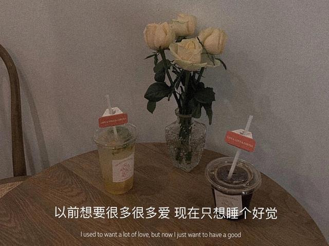 灯红酒绿迷人眼，有哪些看一眼就想收藏的句子