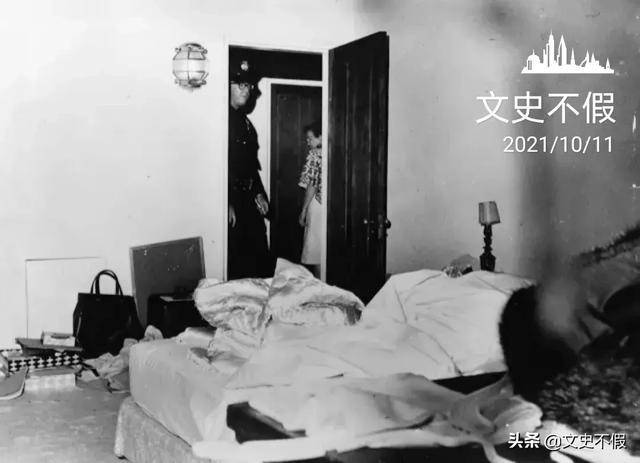 蓝可儿死亡真相大白:美国乡下好玩吗，会有枪击案吗？