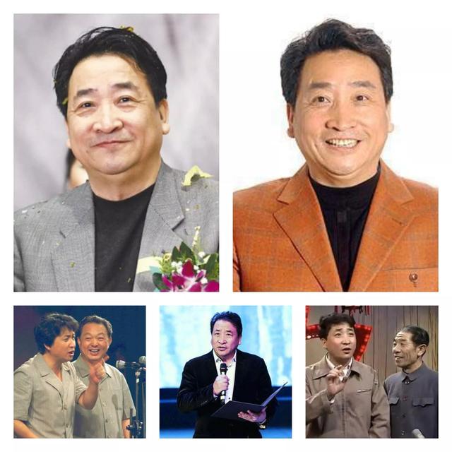 七十年代经典相声_80年代十大笑星