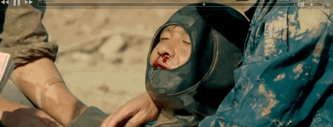 揭阳水鬼:为什么说“水鬼”下钻井打捞钻头，上来给一万，上不来给一百万？
