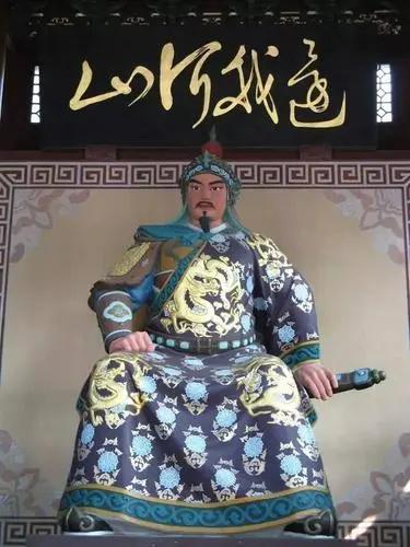 岳飞被害后其7个子女下场如何？插图51