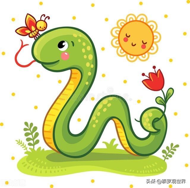 头条问答 蛇最怕什么药 747个回答