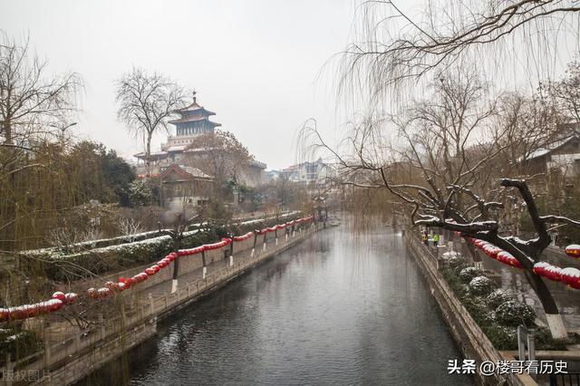 朱棣油炸铁铉，将景清剥皮，这是真实历史还是后人黑他？插图6