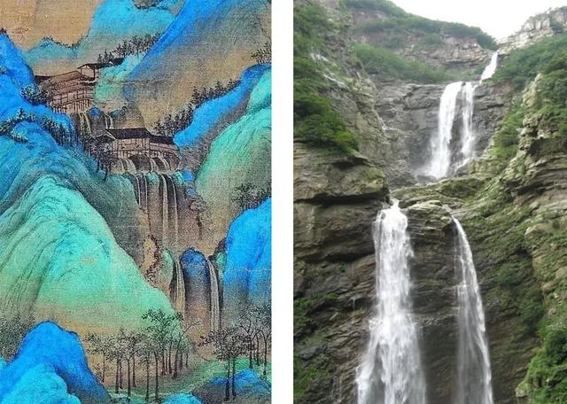 千里江山图究竟因为什么原因在上世纪封存了30余年不对外开放？插图7