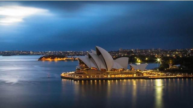 拥有海量铁矿石的澳大利亚为何不自己炼钢，从而创造更多的利润？插图60