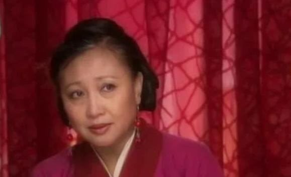 姜子牙的老婆马氏为什么能封神，被封为扫帚星？