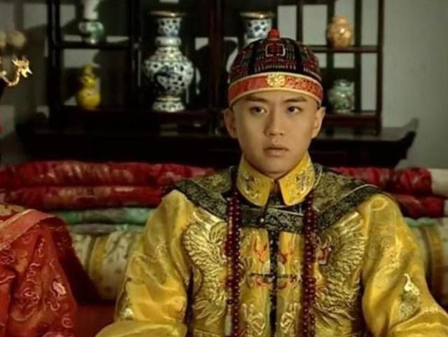 博尔济吉特孟古青:清朝被废的皇后哪儿去了？真的怀着孩子再嫁了吗？
