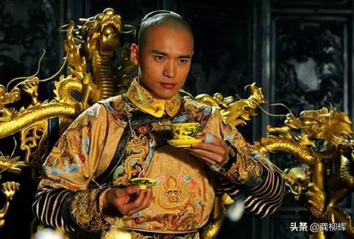 阮大铖:李自成进北京的时候，徐达、汤和、刘伯温的后人都去哪了？