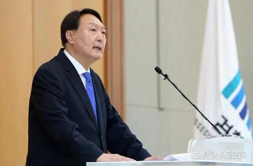 韩剧总统:预测一下，韩国2022年总统选举李在明和尹锡悦谁能当选？