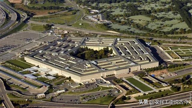 美国五星上将到底有哪些权利？插图54