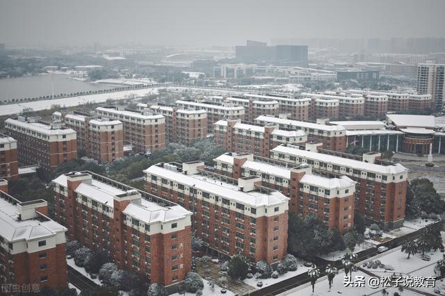 南昌航空大学值得去吗 真实评价南昌航空大学(图5)