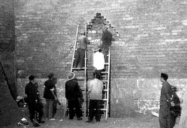 定陵地宫是怎么打开的？插图115