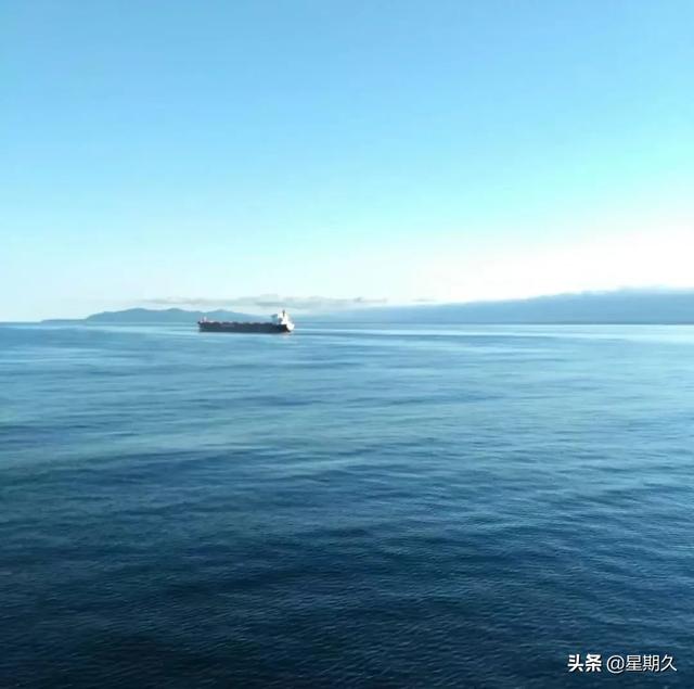 阿拉爱上海油:在油化船上做船员怎么样呢是不是比散货船的工资高