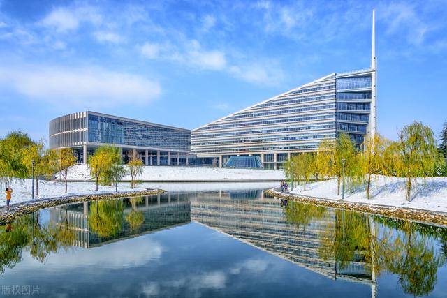 西工大航空航天专业就业去向西工大和北航哪个厉害