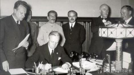 二战中，如果日军不招惹美国，直接配合德国进攻苏联会如何？插图88