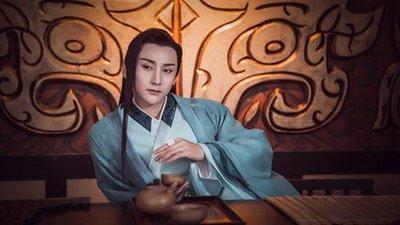 献文帝:古代四大男宠分别都有谁？谁得到了善终，谁最惨？
