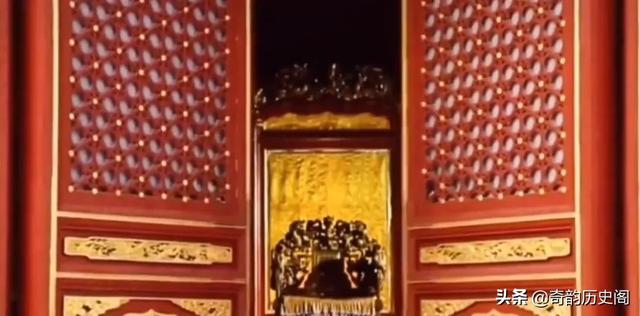 李显复位之后，武则天是怎样度过人生中的最后一年的？插图24