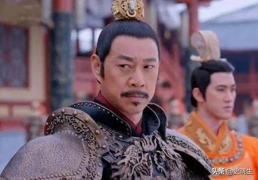 李世民一箭射死了李建成，为何还要砍下他的头颅？插图39