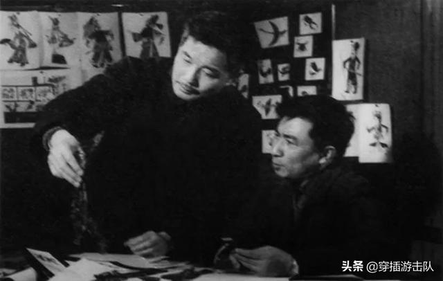邋遢大王奇遇记:“童年神片”归来：《天书奇谭》背后有哪些历史传说