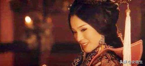 西夏的开国君主李元昊是怎么死的？李元昊之死给了后人什么警示？插图124