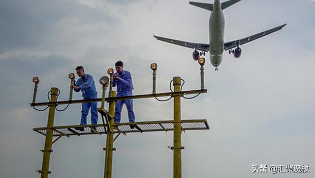 为什么有人说飞机在后半夜就不能起飞了？插图50