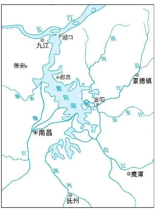 大鸨鸟国家:鄱阳湖是中国第几大淡水湖？