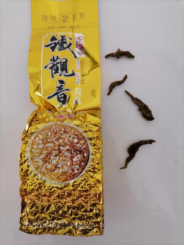 铁观音茶,为什么现在很多人都不喝呢？什么原因呢？