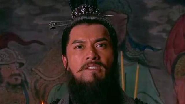 汇通宝塔灵异事件:水浒里面托塔天王晁盖和鲁智深谁的力气更大？