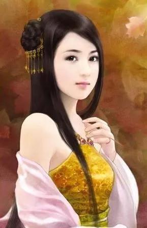 之后,带着夏桀纵情声色,肆意享受,导致夏桀不理朝政,最终导致夏朝覆灭