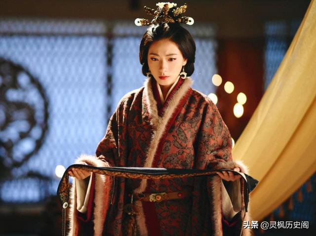 刘弗陵:汉朝其他的皇帝都是单字名，为什么昭帝（刘弗陵）却是两字名？
