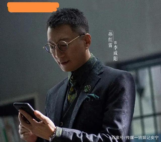 扫黑风暴孙红雷:《扫黑风暴》中，孙红雷最后会不会死掉？