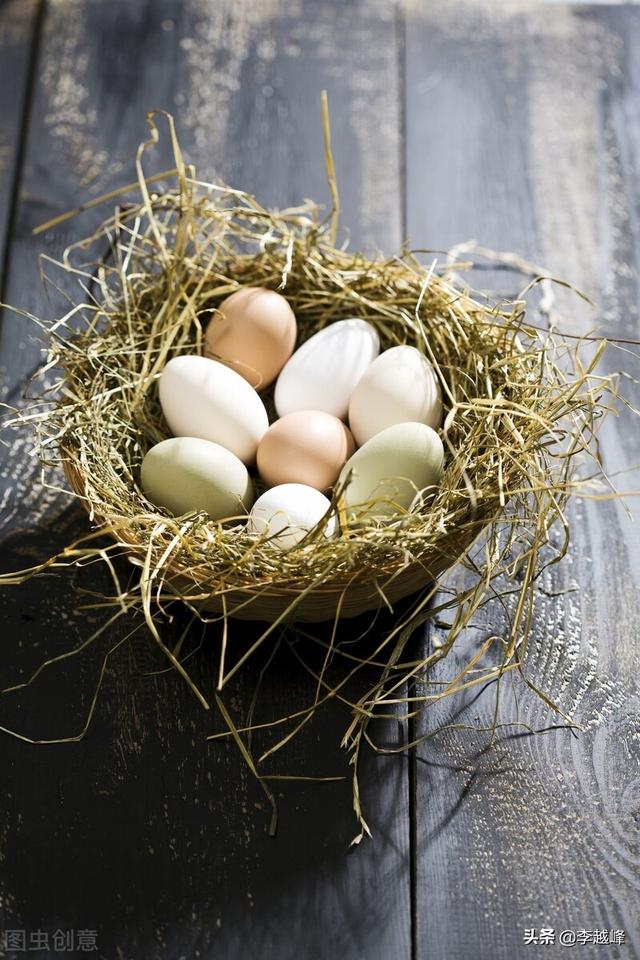 考古者為什麼害怕發現雞蛋？