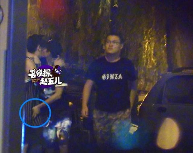 张一山舞林大会:如何评价张一山在综艺节目中的表现？