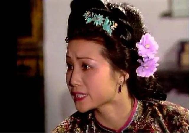 《红楼梦》中的周姨娘是一个怎样的存在?她的结局如何?-育儿网