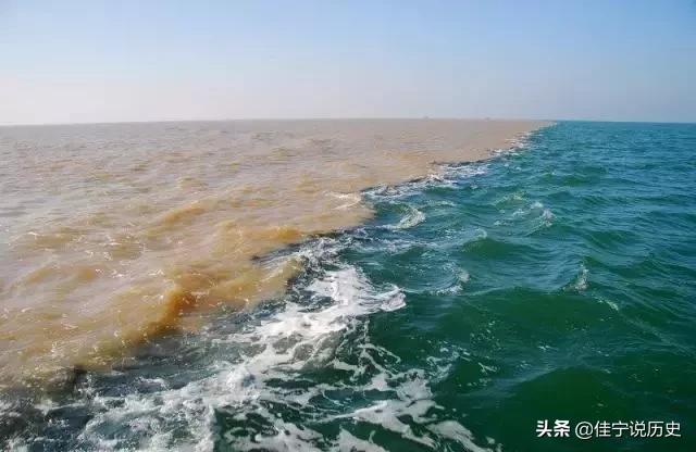 长江为什么是江，黄河为什么是河，江和河的区别在哪？插图9