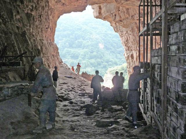 抗战时期，八路军的武器一般都是从哪来的？插图53