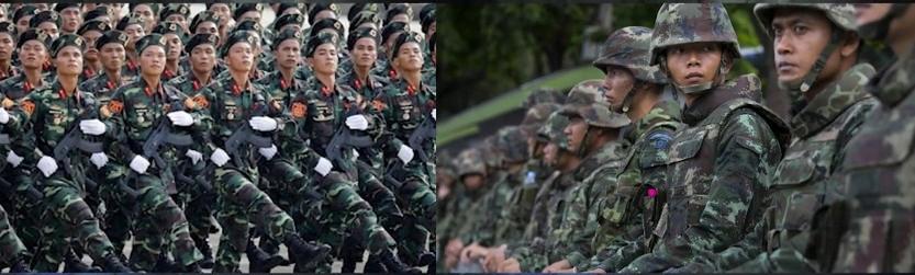 越南和泰国谁的综合国力更强？插图3