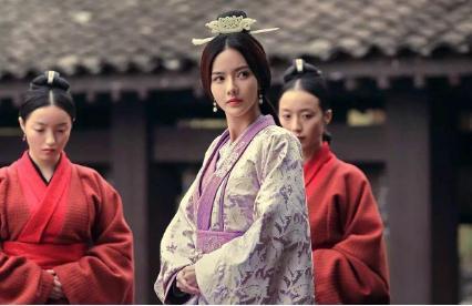 曹操的老婆:为什么曹操除了正妻，其他老婆都是有夫之妇