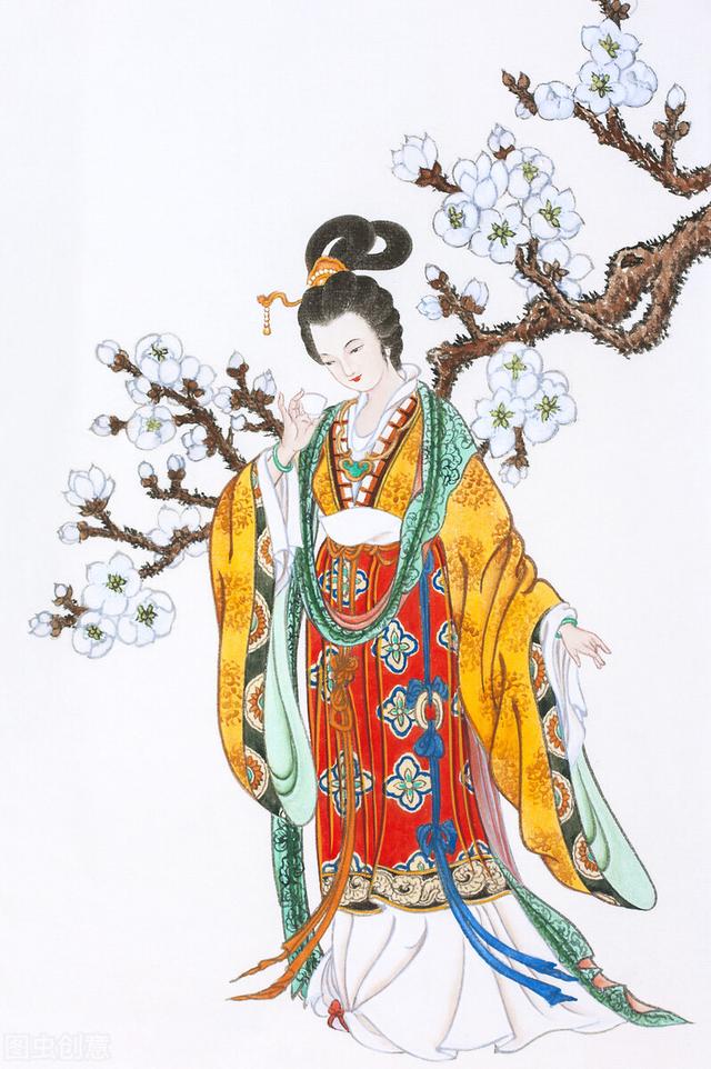 寿王李瑁:当了李瑁继母的杨贵妃，为什么没把李瑁推向太子之位？