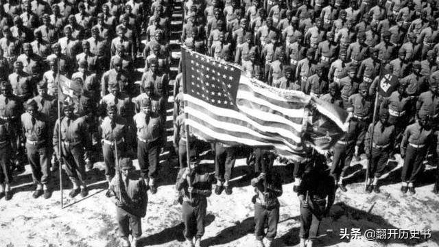 联合舰队从相对优势打到全军覆没，为什么还说山本五十六指挥厉害？插图84