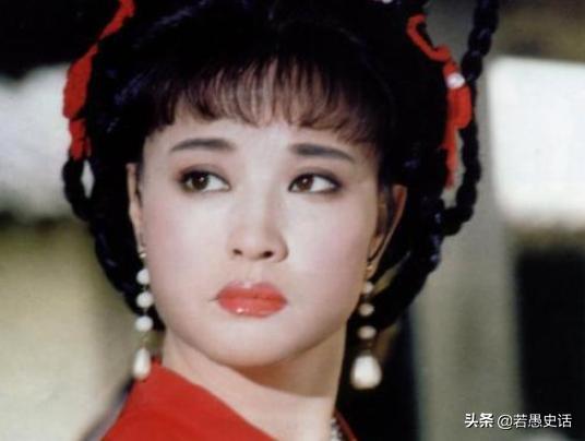 李显复位之后，武则天是怎样度过人生中的最后一年的？插图108