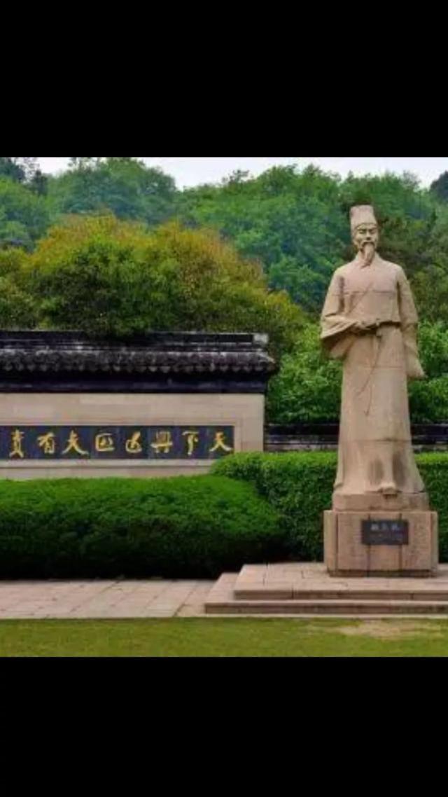 苏州名人:你知道苏州的哪些历史记载和历史人物？