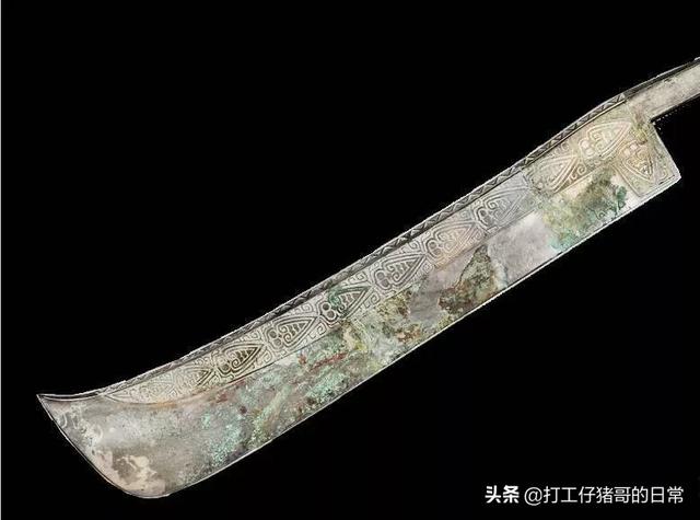 古代鬼头刀:古代凌迟处死时有人被割几千刀，为何一声不吭不怕痛吗？