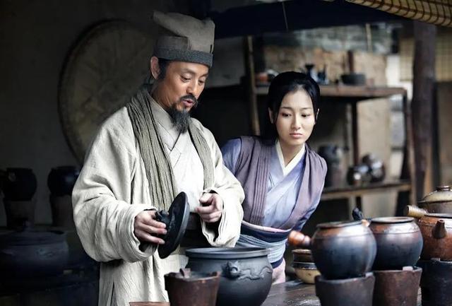 古代行医悬的什么壶?-惠修网